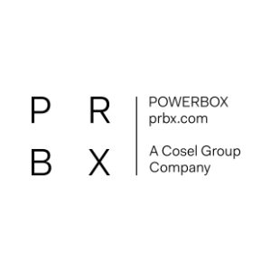 Image of Powerbox color logo