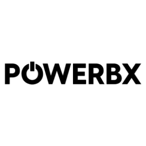 Image of Powerbx Inc. color logo