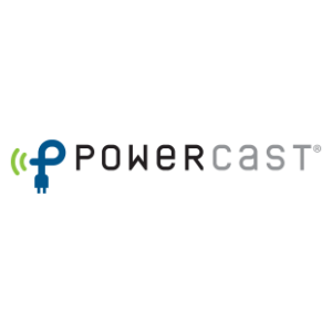 Image of Powercast Corporation color logo
