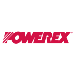 Image of Powerex Inc. color logo