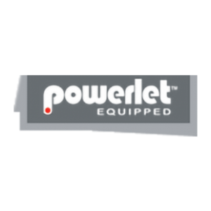 Image of Powerlet color logo