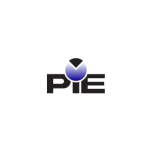 Image of Practical Instrument Electronics color logo