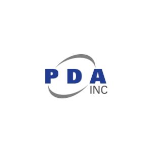 Image of Precision Design Associates, Inc color logo