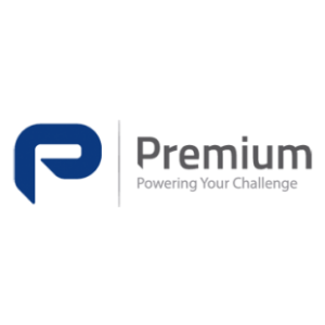 Image of Premium PSU color logo