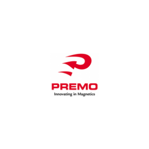 Image of Premo color logo