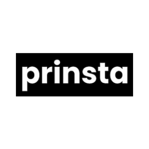 Image of Prinsta color logo