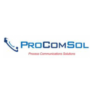 Image of ProComSol, Ltd. color logo