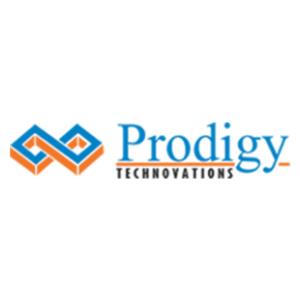 Image of Prodigy Technovations color logo