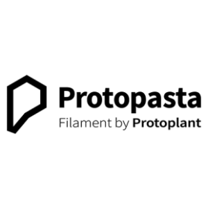 Image of Protoplant, makers of Protopasta color logo