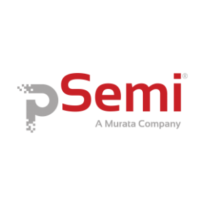 Image of pSemi color logo