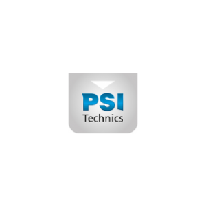 Image of PSI Technics color logo