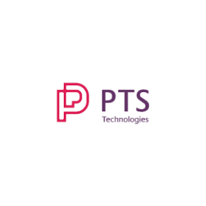 Image of PTS Technologies color logo