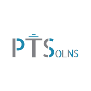 Image of PTSolns color logo