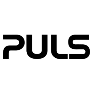 Image of PULS, LP color logo