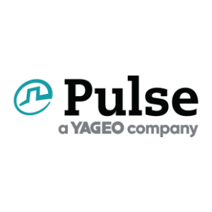 Image of Pulse Electronics Network color logo