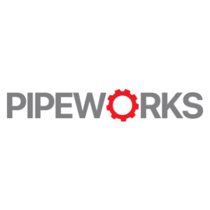 Image of PVC Pipeworks color logo