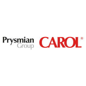 Image of Prysmian Group color logo