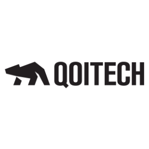 Image of Qoitech AB color logo