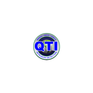 Image of Qual-Tron, Inc. color logo