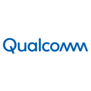 Image of Qualcomm (RF front-end (RFFE) filters) color logo