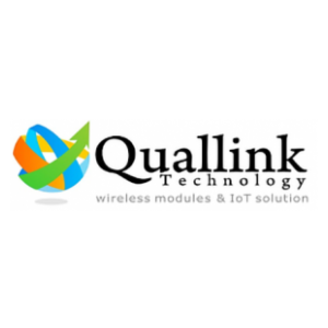 Image of Quallink Technology, Inc. color logo