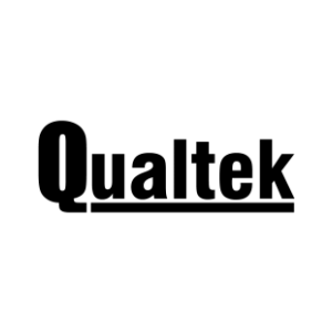 Image of Qualtek color logo