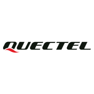 Image of Quectel color logo