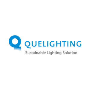 Image of Quelighting Corp color logo