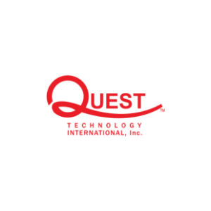 Image of Quest Technology International Inc. color logo
