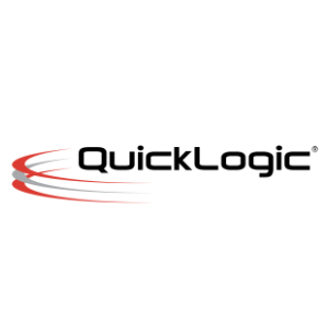 Image of QuickLogic color logo