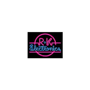Image of R-K Electronics, Inc. color logo