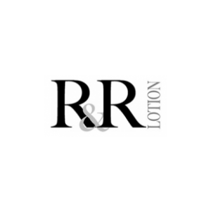 Image of R&R Lotion color logo