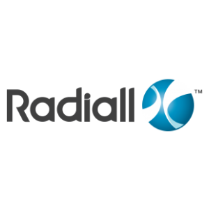 Image of Radiall USA, Inc. color logo