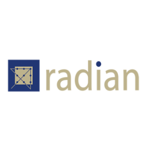 Image of Radian color logo