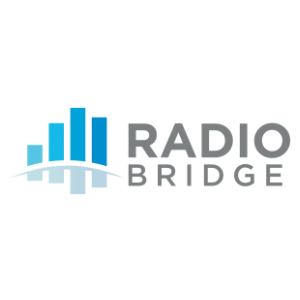 Image of Radio Bridge Inc. color logo