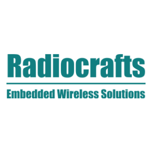 Image of Radiocrafts AS color logo
