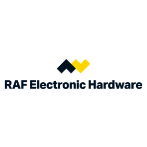 Image of RAF Electronic Hardware Logo