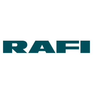 Image of RAFI USA color logo