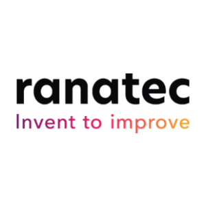 Image of Ranatec color logo