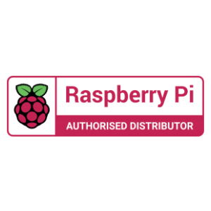Image of Raspberry Pi color logo