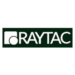 Image of Raytac color logo