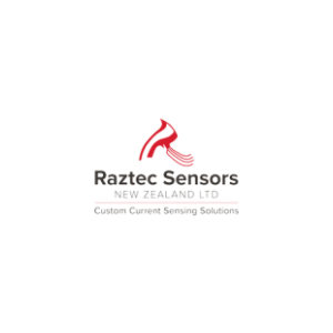 Image of Raztec Sensors color logo