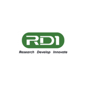 Image of RDI, Inc. color logo
