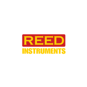 Image of REED Instruments color logo