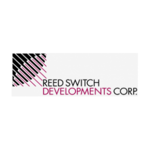 Image of Reed Switch Developments Corp. color logo
