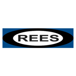 Image of REES, Inc color logo