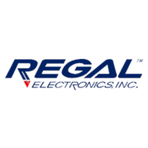 Image of REGAL color logo