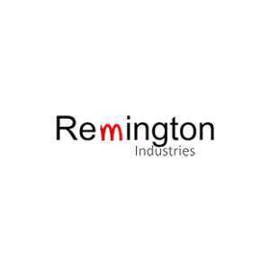 Image of Remington Industries color logo