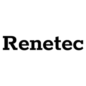 Image of Renetec, Inc. color logo