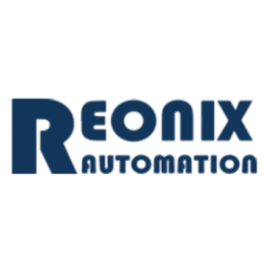 Image of Reonix Automation color logo
